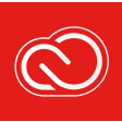 Icon of program: Adobe Creative Cloud