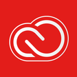 Icono de programa: Adobe Creative Cloud