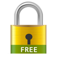 Icono de programa: Encrypt File Free