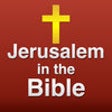 Icon of program: 450 Jerusalem Images in t…
