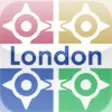 Icon of program: MapMatcher London
