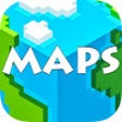 Icon of program: Maps for Minecraft MCPE