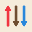 Icono de programa: Arrow Flow Master