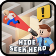 Icon of program: HideSeekHero