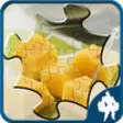 Icon of program: Jigsaw Puzzle All In One