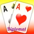 Icon of program: Classic Diplomat Card Gam…