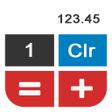 Icono de programa: All-in-1-Calc Free