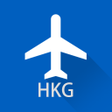 Icono de programa: Hong Kong Flight Info