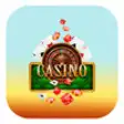 Icon of program: Aaa Slot Club Casino of T…