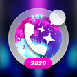 Icono de programa: 2020 Cyberpunk Theme -> Y…