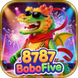 Icono de programa: 8787Bobo Five