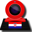 Icon of program: Webcams Croatia