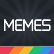 Icon of program: Meme Maker & Memes Creato…