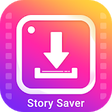 Icono de programa: Story Saver for Insta  St…
