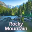 Icon of program: Rocky Mountain National P…