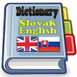 Icono de programa: Slovak English Dictionary