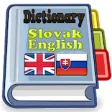 Icon of program: Slovak English Dictionary