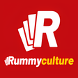 Icono de programa: Rummyculture Game - Play …