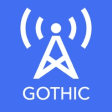 Icon of program: Radio Channel Gothic FM O…