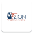 Icon of program: Mt. Zion Apostolic Church