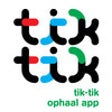 Icon of program: tik-tik ophaalapp V2013