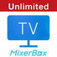 Icono de programa: Free TV Shows & TV News A…