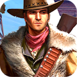 Icono de programa: West World: Sunset Riders