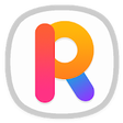 Icono de programa: Retom - Icon Pack