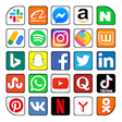 Icon of program: All in one social media a…