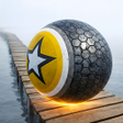 Icon of program: Rollance Sky Ball Runner …