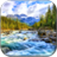 Icono de programa: River Live Wallpaper