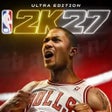 Icono de programa: NBA 2K27: Ultra Edition