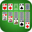 Icono de programa: Offline Solitaire Card Ga…