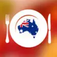 Icon of program: Best Australian Food Reci…