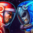 Icono de programa: Space Raiders RPG