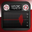 Icon of program: The Best Vibration Meter