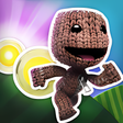 Icono de programa: Run Sackboy Run