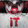 Icon of program: IT Stephen King