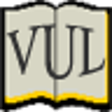 Icono de programa: Bible: Latin Vulgate + DR…