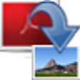 Icon of program: PDF to Image Converter