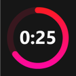 Icon of program: Interval Timer - Fitness …