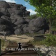Icono de programa: The Nadi Project