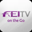 Icon of program: FEI TV on the Go