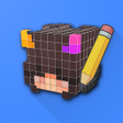 Icon of program: Pixel Skin Editor