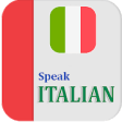 Icon of program: Learn Italian || Speak It…