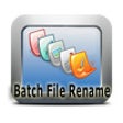 Icon of program: Batch File Rename