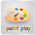 Drawing & Illustration with Color Canvas to Create Pencil Sketch Photo icon