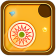 Icon of program: Flick Coin Snooker Meets …