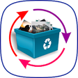 Icono de programa: Image Recovery (Easy Phot…