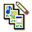 Icono de programa: KuKnet FileRenamer